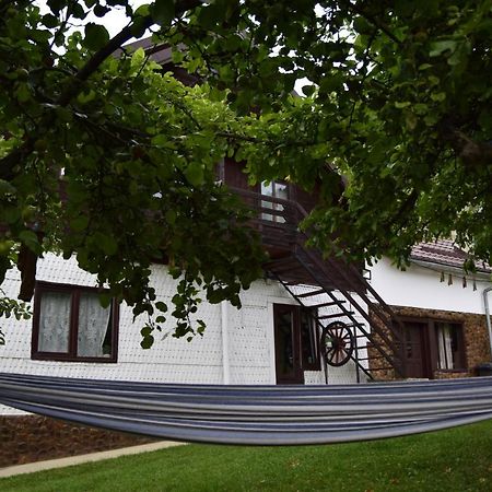 Hotel Cabana Colnic à Măgura Extérieur photo