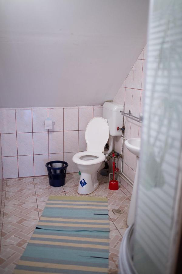 Hotel Cabana Colnic à Măgura Extérieur photo