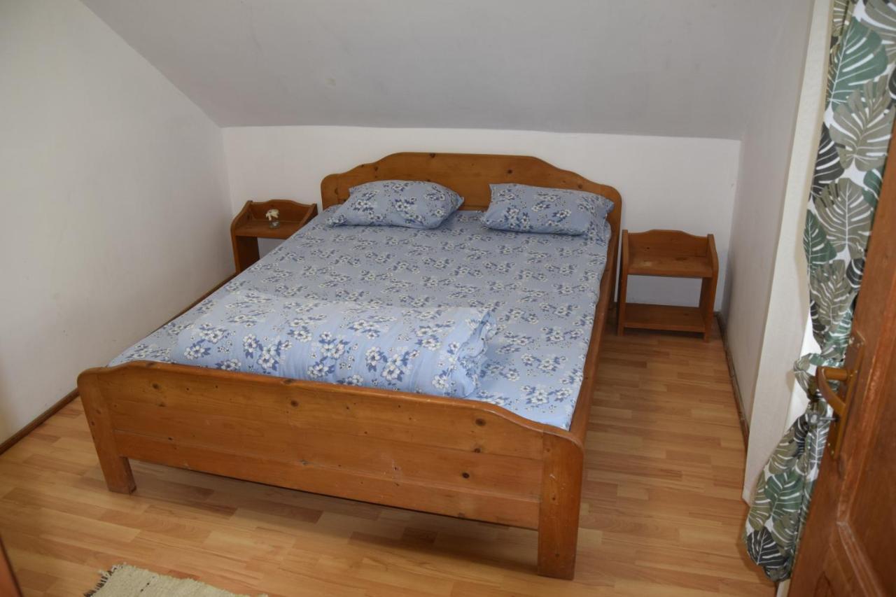 Hotel Cabana Colnic à Măgura Extérieur photo