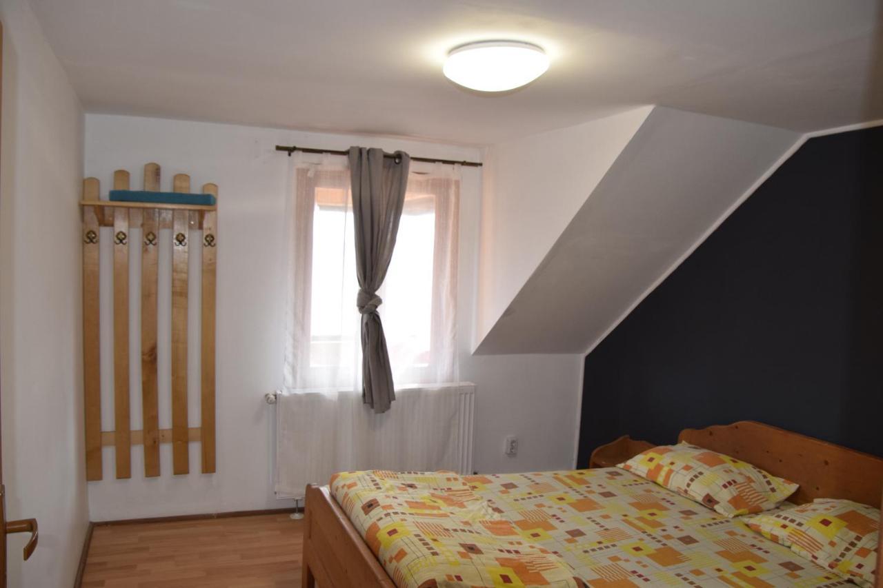 Hotel Cabana Colnic à Măgura Extérieur photo