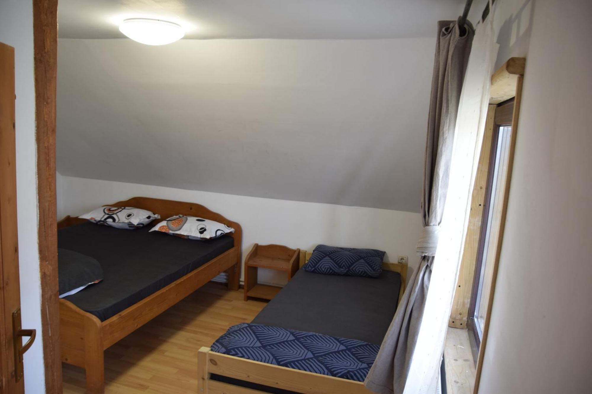 Hotel Cabana Colnic à Măgura Extérieur photo
