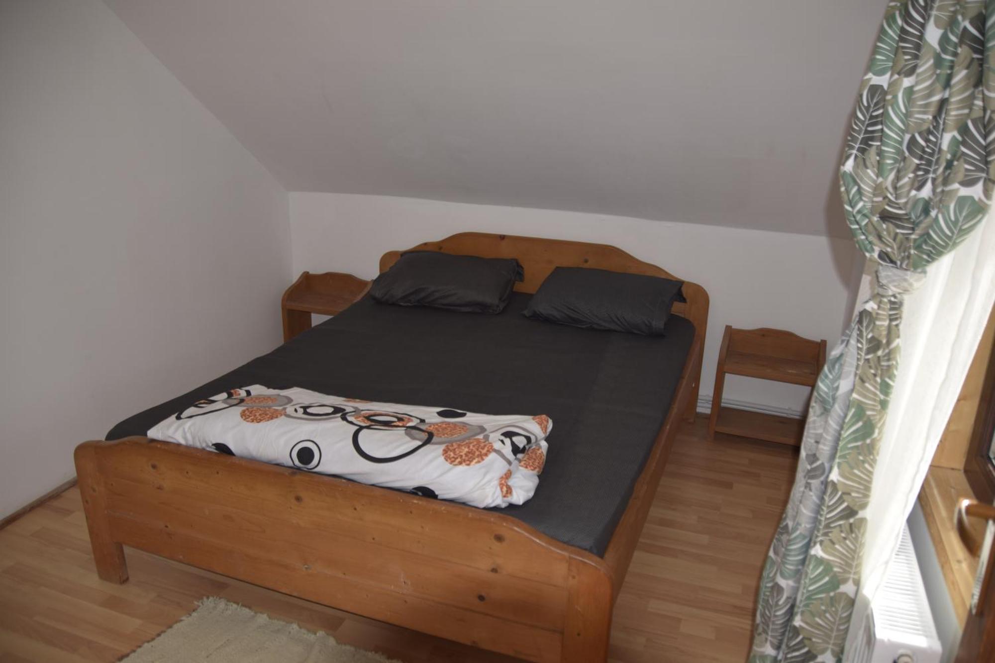 Hotel Cabana Colnic à Măgura Extérieur photo